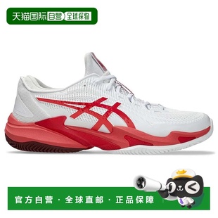 Court 红土鞋 Novak 中性 ASICS
