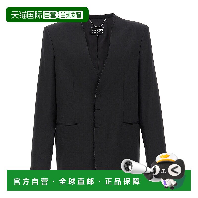 MM6 MAISON MARGIELA 男士夹克 SH0BN0007M35153900