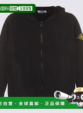 STONE ISLAND 男童针织衫 K2S166100003S0A20V0020