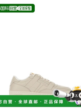 1h可退 潮奢 Tom Ford 汤姆 福特 男士 系带低帮运动鞋 J1446LCL2