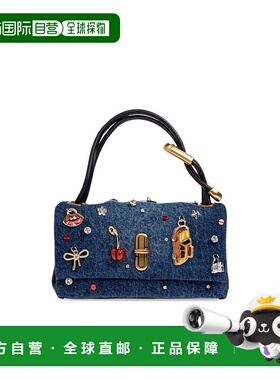 MARC JACOBS 女士斜挎包手提包单肩包 2R5HSC022H020454 SS2026