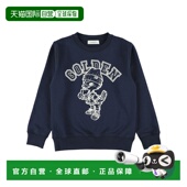 GOOSE DELUXE BRAND GOLDEN 男童针织衫 26PP02214P00228650345