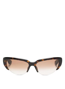 ALEXANDER MCQUEEN 女士眼镜 852623J07492302 AW2025