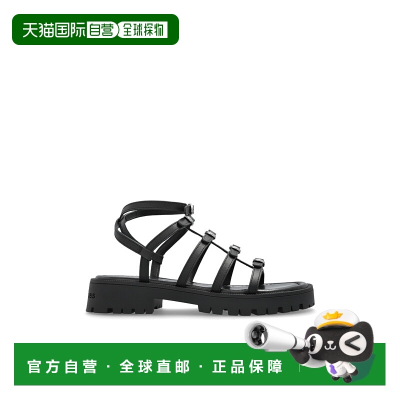 1h可退 MARC JACOBS 女士凉鞋 2S5FSA001F060001 SS2025