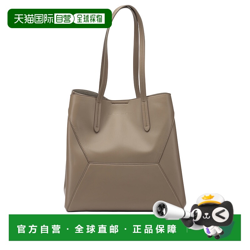 1h可退 BRUNELLO CUCINELLI 女士单肩包 MBTKD2571C4275BROWN