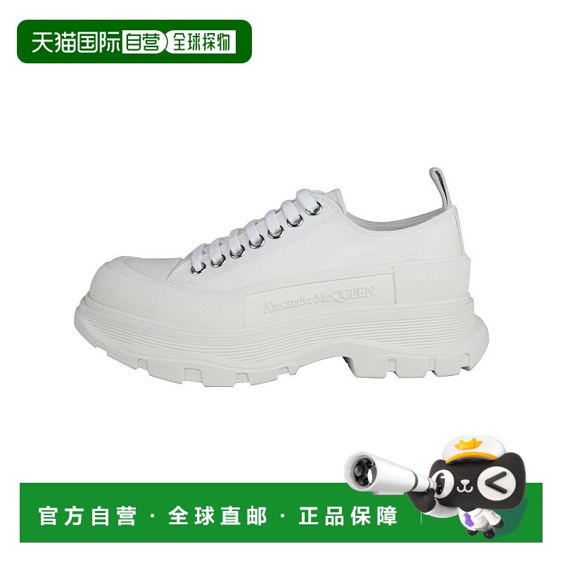 Mcqueen男士休闲鞋705660 W4MV2