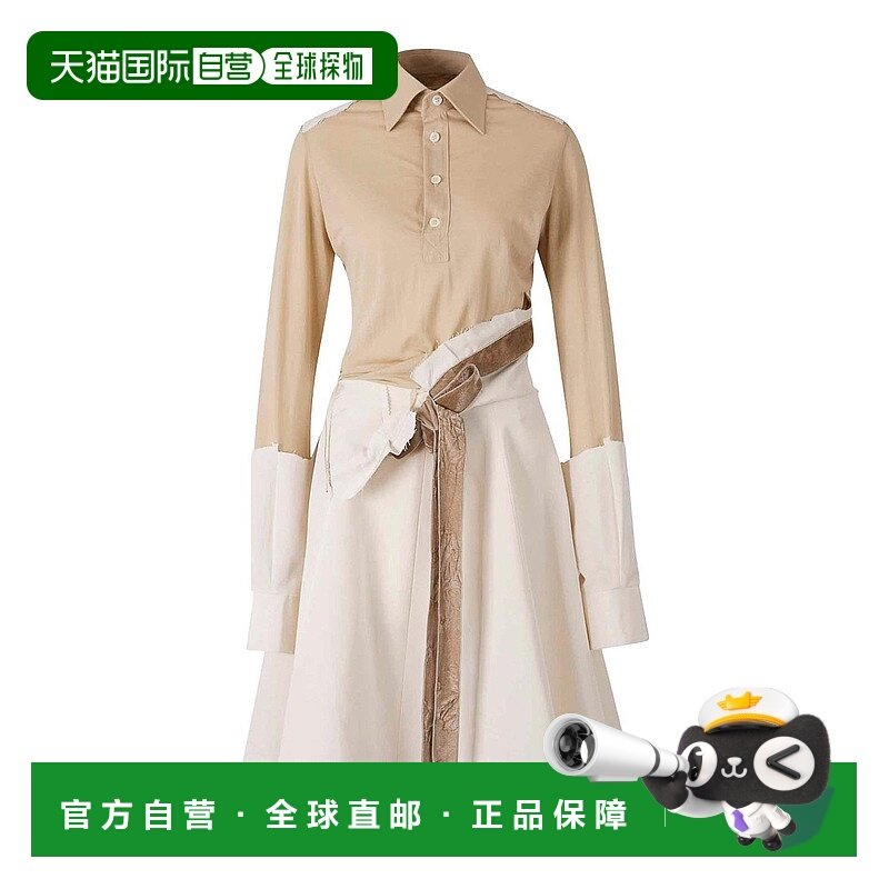 MM6 MAISON MARGIELA 女士连衣裙 S51DD0030MTN055107