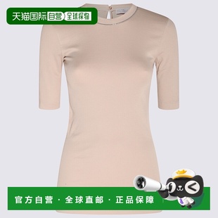 M0TC8BJ310C8539 女士衬衫 SS2026 CUCINELLI BRUNELLO