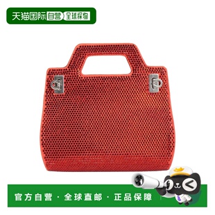 潮奢 Salvatore Ferragamo 菲拉格慕 女士 手袋斜挎包手提包