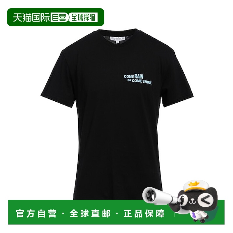 1h可退 j.w.anderson 男士 上装T恤