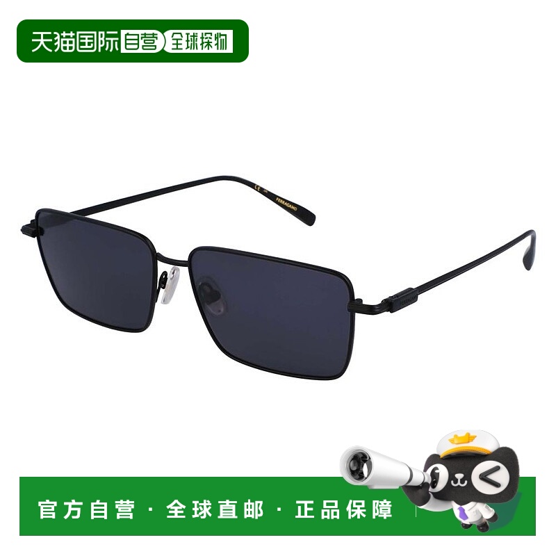1h可退 潮奢 Salvatore Ferragamo 菲拉格慕 女士 -sunglasses 太