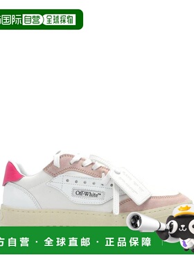 OFF-WHITE 女士运动鞋 OWIA270F24LEA001013B AW2024