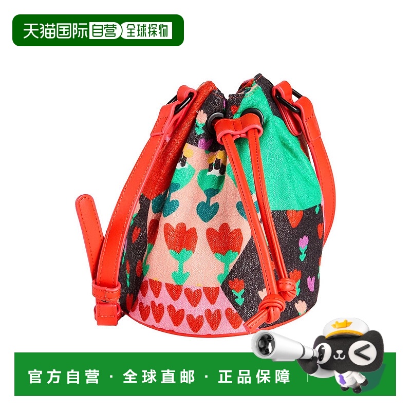 1h可退 潮奢 Stella Mccartney 斯特拉 麦卡特尼 女童 手提包手提