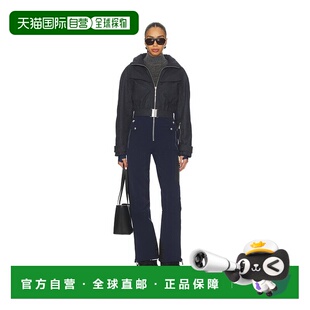 1h可退 潮奢 CORDOVA 女士 Eiger 滑雪服 25EGR10