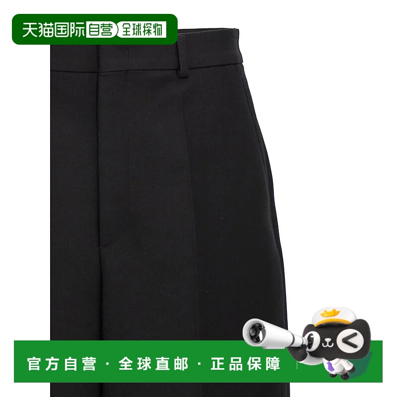 1h可退 VALENTINO GARAVANI 男士休闲裤 5V0RBI957U20NO CO