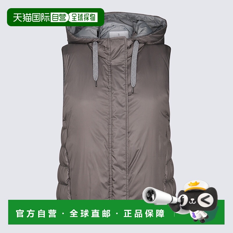 BRUNELLO CUCINELLI 女士西服 MH5047920C217 AW2024