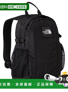 THE NORTH FACE 户外背包 NF0A8GJJJK31 SS2026 黑色