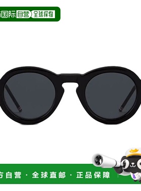 1h可退 THOM BROWNE 男士眼镜 UES922AG000200146 AW2024