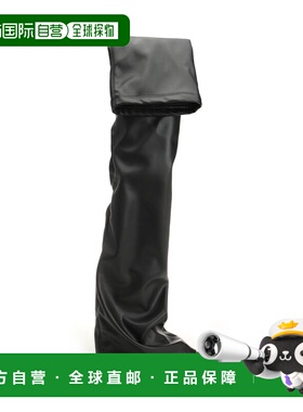 THE ATTICO 女士高跟鞋 250WSH00872PUR003AA100 AW2025