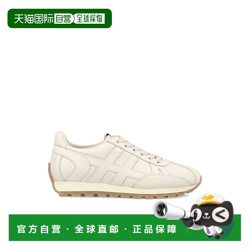 1h可退 HOGAN 女士运动鞋 HXW6710FP0IU3IB013AI25 AW2025