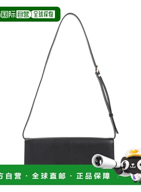 1h可退 TOM FORD 女士斜挎包 L1899LGO033P1N001BLACK AW2025