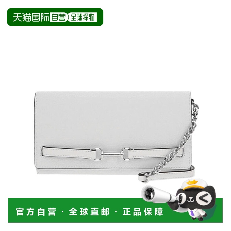 MICHAEL KORS 女士斜挎包 35S5S2ZC7LOPTICWHITE SS2025