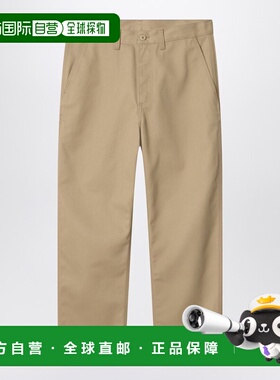 1h可退 潮奢 CARHARTT WIP 男士 Midland leather-colour 单及膝