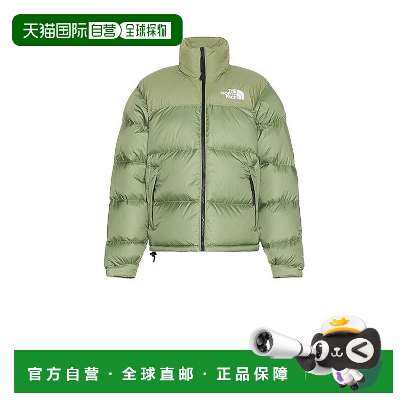 1h可退 潮奢 The North Face 北面 男士 1996 Nuptse 复古夹克 NF