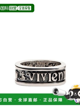 VIVIENNE WESTWOOD 女士戒指 6404014301Q001FJQ001