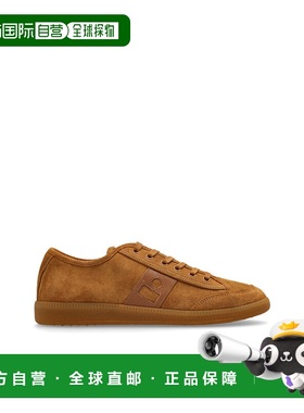 ISABEL MARANT 女士运动鞋 BK0077FBC3E03SCOGNAC