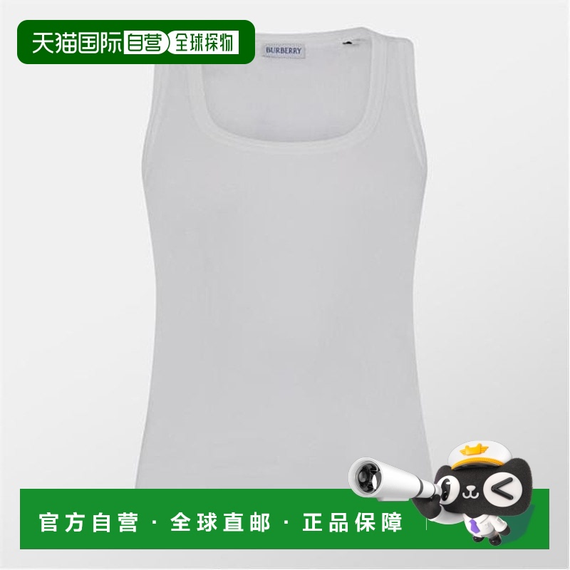 1小时内可退 潮奢 Burberry 巴宝莉 女士 Burb Ruch Ld62 背心
