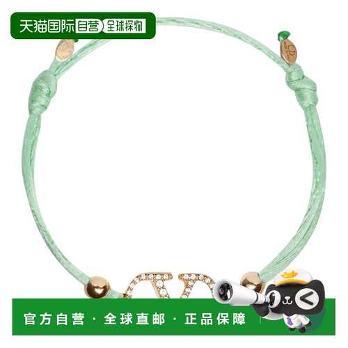 VALENTINO GARAVANI 女士手链手镯 J0X85RLV5FJ A【付后1h可退】