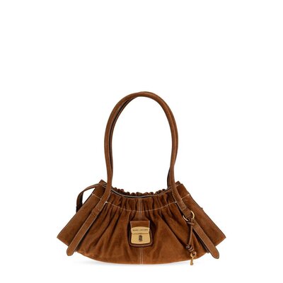 香港直邮潮奢 Marc Jacobs 马克 雅可布 女士 Cristina 单肩包 2R