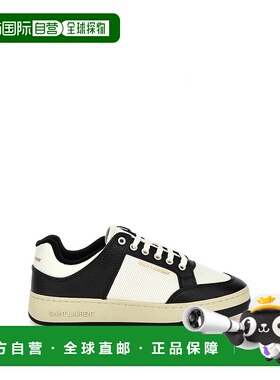 SAINT LAURENT 女士运动鞋 713602AAAWR9063 AW2025