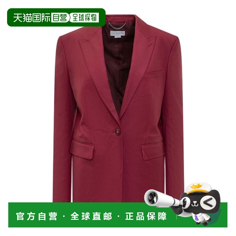 1h可退 stella mccartney 女士 外套夹克衫