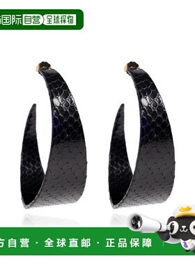 DSQUARED2女士耳饰ERW0256177086392124耳环