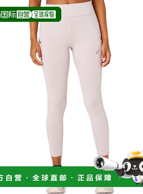 NAGINO FLEX 7/8 紧身裤｜女子｜2032D052-700