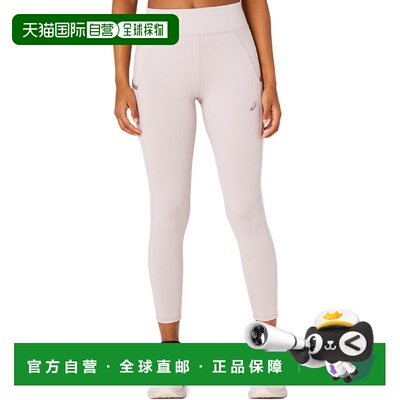 NAGINO FLEX 7/8 紧身裤｜女子｜2032D052-700