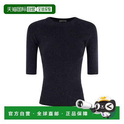 1h可退 潮奢 Brunello Cucinelli 布内罗 古奇拉利 女士 Sparklin