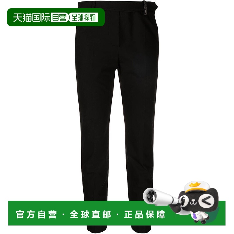 1h可退 BRUNELLO CUCINELLI 女士休闲裤 M0F70P6572C101 SS2025