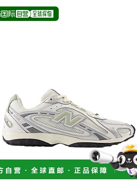 1h可退 NEW BALANCE 男士运动鞋 U204LSWB CO 灰色