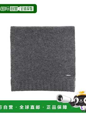 DSQUARED2女士围巾KNW013801A015952122羊毛羊驼毛围脖