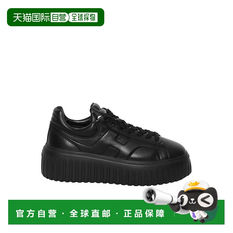 1h可退 HOGAN 女士休闲鞋 HXW6450FC60LE99999241069 AW2025