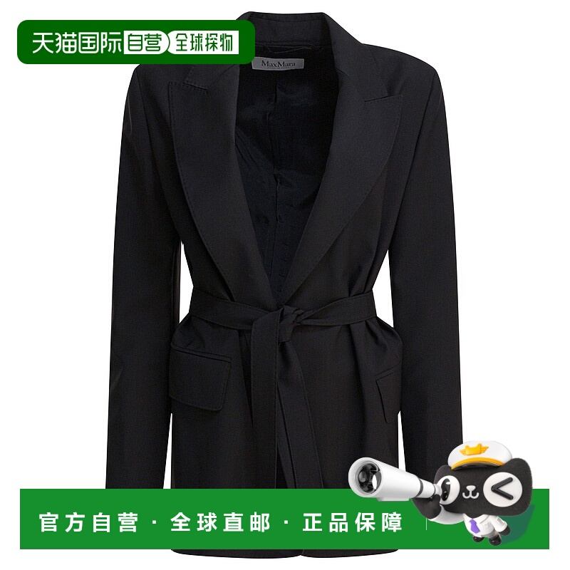1h可退 MAX MARA 女士夹克 2521046101TALENTO004 AW2025
