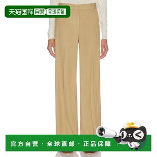 裤 The 舒适时尚 10768W2 子 Dender 女士 Row 潮奢 1h可退