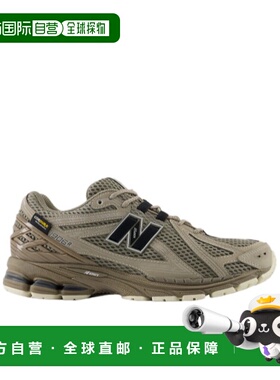 NEW BALANCE 男士运动鞋 U1906ROB SS2025 绿色 1906R Cordura 运
