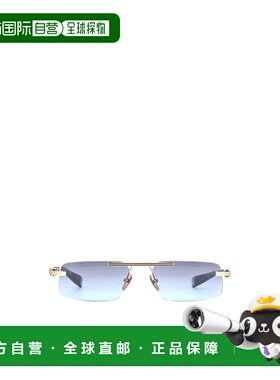 BALMAIN 男士眼镜 BPS187B SS2026 蓝色 Pierre-II 太阳镜