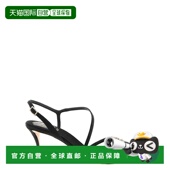 ROGER AW2025 RVW80844460RS0B999 VIVIER 女士凉鞋