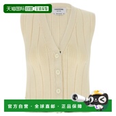 Thom Browne女士背心吊带FKV217AY1024100