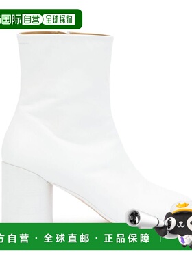 MM6 MAISON MARGIELA 女士高跟鞋 S59WU0235P3628T1003